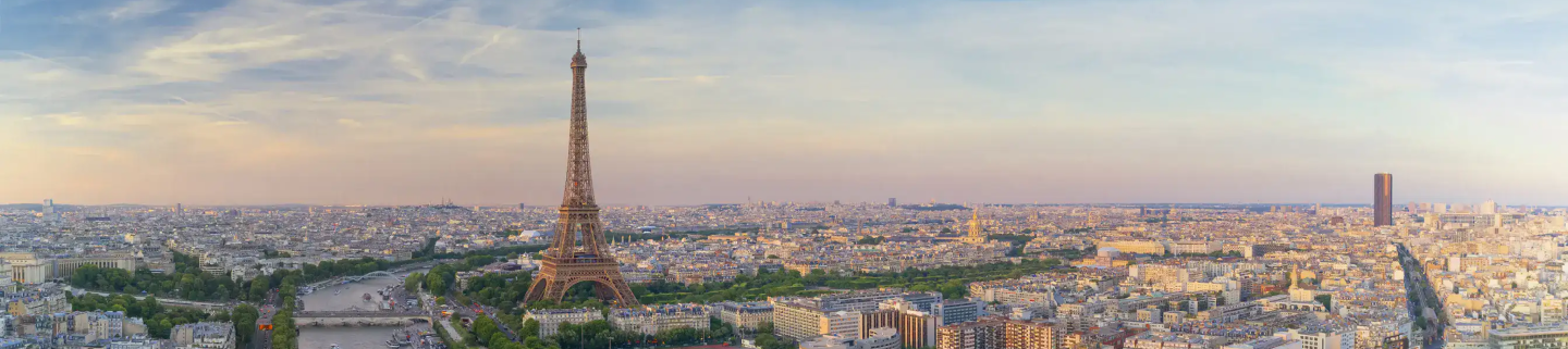 France Banner